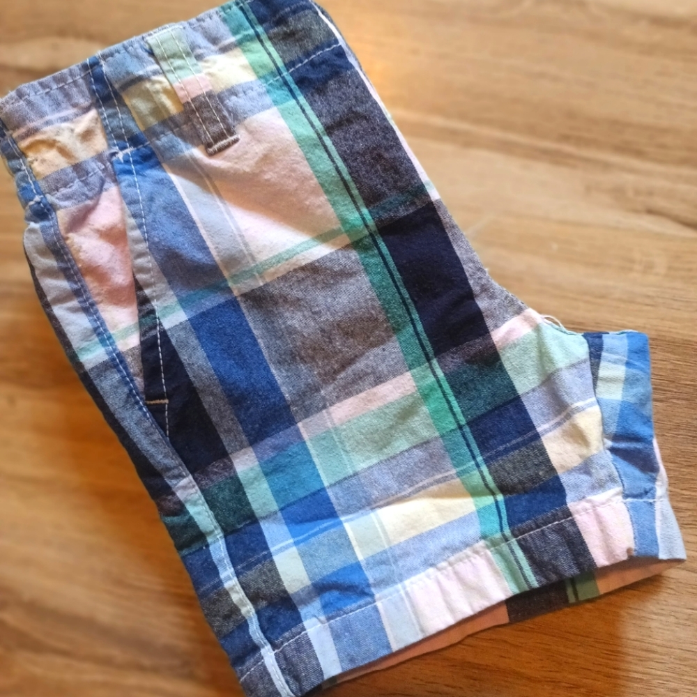 Gymboree boys shorts